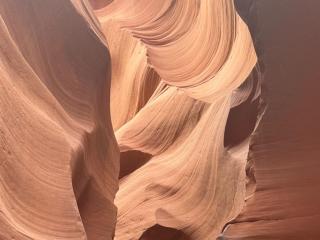 Grand Canyon, Lower Antelope Canyon
