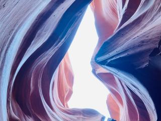 Antelope canyon and page, AZ Antelope canyon and page, AZ