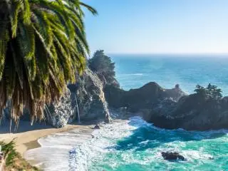 California