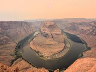 Grand Canyon, Lower Antelope Canyon