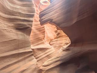 Grand Canyon, Lower Antelope Canyon