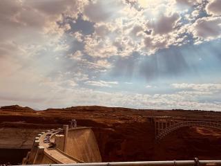 Grand Canyon, Lower Antelope Canyon