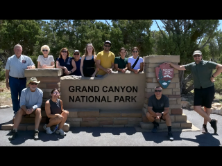 Grand Canyon, Zion, Bryce, Antelope Canyon, Lake Powell, Monument Valley