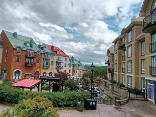 Montreal, Quebec, Ottawa, Niagara Falls, Canada