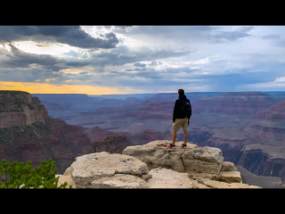 Grand Canyon, Zion, Bryce, Antelope Canyon, Lake Powell, Monument Valley