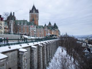 Fairmount Quebec