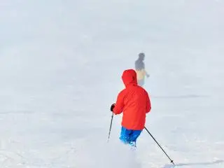 3-Day  Canberra and Kosciuszko National Park Experienced Ski Tour from Sydney