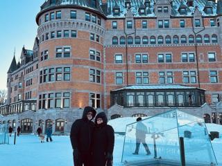 Quebec City, Canada