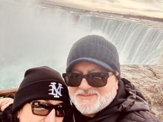 Niagara Falls, Canada