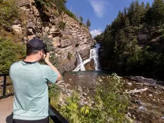 Waterton Park