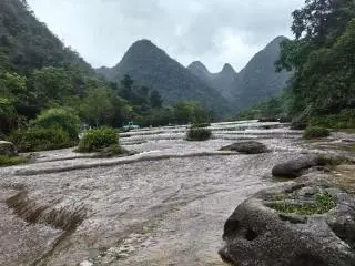 6日游 -【夜郎传说】黄果树大瀑布-梵净山-镇远古城-西江千户苗寨-荔波大小七孔-青岩古镇 6日游 -【夜郎传说】黄果树大瀑布-梵净山-镇远古城-西江千户苗寨-荔波大小七孔-青岩古镇