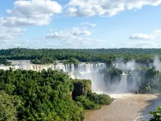 4-Day Iguazu National Park Tour from Iguazu Argentina, ends in Iguazu Argentina (Airport Transfer Included)