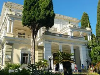 Achilleion Palace