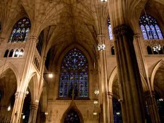 St. Patrick's Cathedral