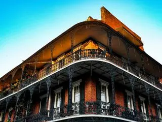 10-Day Nashville, New Orleans, Houston, San Antonio, Fort Worth and Memphis Tour from Toronto