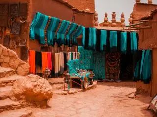 11-Day Morocco Classic Tour from Marrakesh