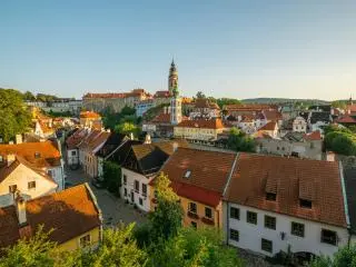 4-Day Czech Republic: Bohemian Treasures from Prague 4-Day Czech Republic: Bohemian Treasures from Prague
