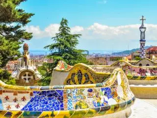 2-7 Day Europe Flexible Tour: Barcelona, Andorra, Bordeaux, Pa...