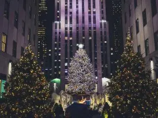 Rockefeller Center
