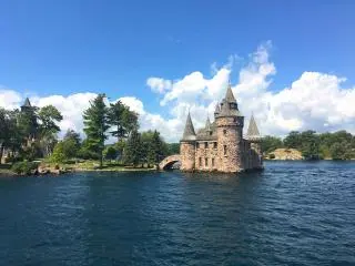 Thousand Islands Tours from New York