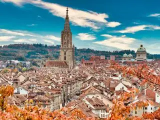 Switzerland Highlights