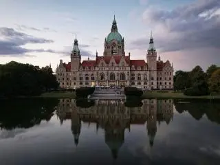 4-Day North Germany Sea Breeze: Spa Retreat &amp; Fairytale Legends Tour from Berlin