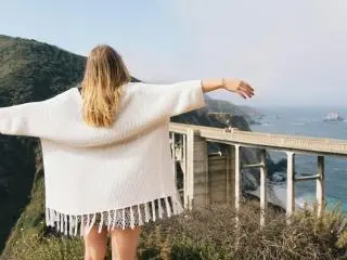 🇺🇸 California Highlights