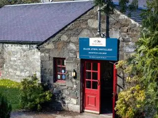 Pitlochry, United Kingdom