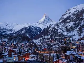 Zermatt, Switzerland