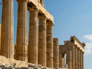 Acropolis