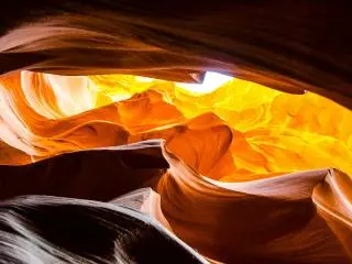 8-Day Grand Canyon, Antelope, San Francisco, Yosemite, Theme Parks from LA or Vegas | 5-Star Vegas Hotel