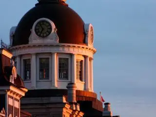Kingston, ON