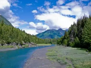 Anchorage, AK