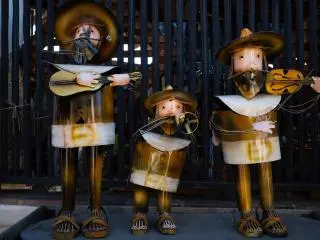Old Town San Diego