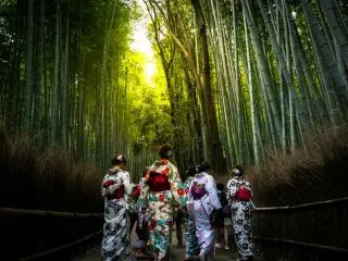 Arashiyama