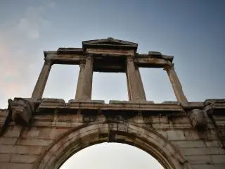 Arch of Hadrian