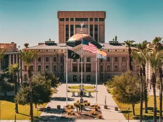Arizona Capitol Museum