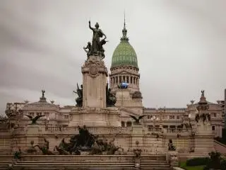 Buenos Aires, Argentina