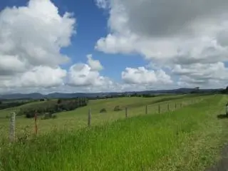 Atherton Tablelands, Australia