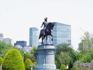 Boston Boston