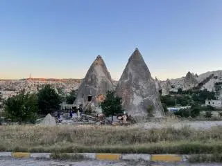 Avanos