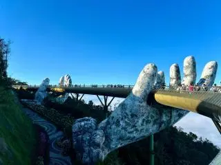Ba Na Hills