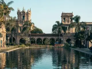Balboa Park