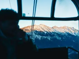 3-Day Rocky Mountain Banff National Park and Columbia Icefield Tour from Calgary with Airport Pickup