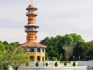 Bang Pa-In Royal Palace