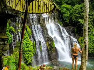 Banyumala, Indonesia