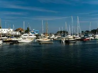 Bar Harbor, ME
