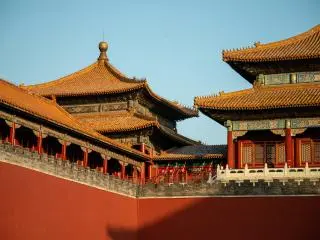 8-Day China Express, from Beijing to Shanghai