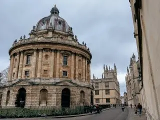 Bodleian Library
