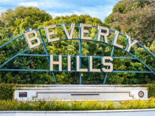 Beverly Hills